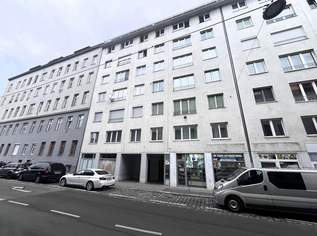 "2 Zimmer Wohnung am Friedrich Engels Platz", 199000 €, Immobilien-Wohnungen in 1200 Brigittenau