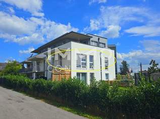 Neuwertige 3 Zimmer Wohnung mit Balkon in zentraler Lage - Harter Straße 86 - Top 08, 1003.93 €, Immobilien-Wohnungen in 8053 