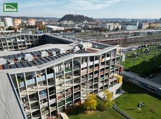 Modernes Wohnen im Grünen – 3-Zimmer-Wohnung mit großzügiger Freifläche, 1018.6 €, Immobilien-Wohnungen in 8020 