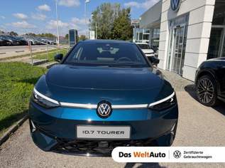 ID.7 Tourer GTX 4MOTION 250 kW, 63980 €, Auto & Fahrrad-Autos in 8940 Liezen ID.7 Tourer GTX 4MOTION 250 kW, 63980 €, Auto & Fahrrad-Autos in 8940 Liezen