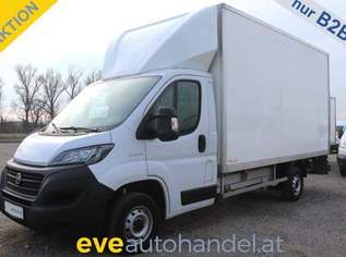 Kasten Koffer Ladebordwand NAVI KAMERA TEL TEMP, 29900 €, Auto & Fahrrad-Autos in 2304 Gemeinde Orth an der Donau