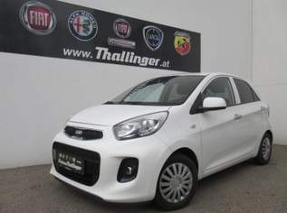 Picanto 1,0 MPI Team Austria Edition, 6450 €, Auto & Fahrrad-Autos in 4800 Attnang-Puchheim