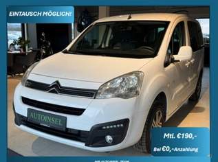 e-berlingo Kamera+Carplay+Navi AUT., 9900 €, Auto & Fahrrad-Autos in 2103 Langenzersdorf