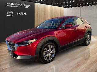CX-30 G122 Comfort+, 20990 €, Auto & Fahrrad-Autos in 2700 
