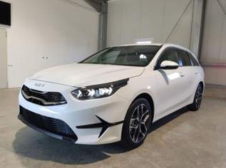 Ceed Sportswagon TOP 1.5 T-GDI 140 PS DCT Nav..., 30596 €, Auto & Fahrrad-Autos in 6844 Gemeinde Altach