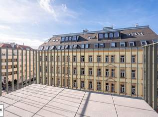 Erstbezug! Perfekt geschnittene 2 Zimmer Wohnung mit Balkon & top Anbindung (U4, U6, uvm.), 922.85 €, Immobilien-Wohnungen in 1120 Meidling Erstbezug! Perfekt geschnittene 2 Zimmer Wohnung mit Balkon & top Anbindung (U4, U6, uvm.), 922.85 €, Immobilien-Wohnungen in 1120 Meidling