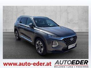 Santa Fe 2,2 CRDi 4WD Level 6 Aut., 26790 €, Auto & Fahrrad-Autos in 4061 Pasching Santa Fe 2,2 CRDi 4WD Level 6 Aut., 26790 €, Auto & Fahrrad-Autos in 4061 Pasching