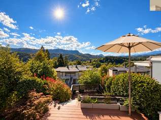 Traumhafter Rundumblick - helle Ferienwohnung mit großzügigen Terrassen in Keutschach am See in Kärnten!, 275000 €, Immobilien-Wohnungen in 9074 Plescherken Traumhafter Rundumblick - helle Ferienwohnung mit großzügigen Terrassen in Keutschach am See in Kärnten!, 275000 €, Immobilien-Wohnungen in 9074 Plescherken
