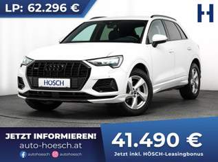 Q3 40 TFSI quattro advanced Aut. WIE NEU TOP-ANGEBOT, 42990 €, Auto & Fahrrad-Autos in 4061 Pasching Q3 40 TFSI quattro advanced Aut. WIE NEU TOP-ANGEBOT, 42990 €, Auto & Fahrrad-Autos in 4061 Pasching