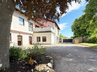 Viel Platz ebenderdig zur Miete in Ruprechtshofen - Familien Willkommen!, 0 €, Immobilien-Wohnungen in 3244 Ruprechtshofen