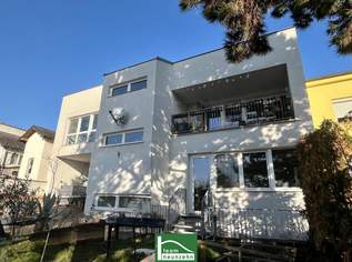 Mehrfamilienhaus mit 2 bis 4 Wohnungen (über je 90m² ), einem Büro im EG mit 3,20 Raumhöhe, voll unterkellert mit FB-Heizung und RH von 2,85 Meter. Aufstockung & Zubau möglich! - JETZT ZUSCHLAGEN, 2398000.04 €, Immobilien-Häuser in 1220 Donaustadt