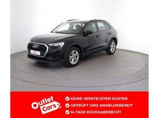 Q3 35 TDI S-tronic