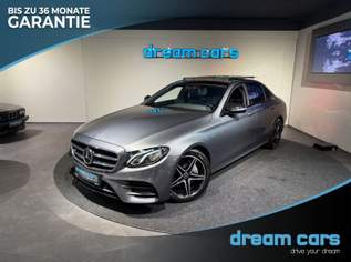 E 200 d Aut. / AMG-Line / Panorama / Ambiente / AHK / Burmester, 34900 €, Auto & Fahrrad-Autos in 6063 Marktgemeinde Rum E 200 d Aut. / AMG-Line / Panorama / Ambiente / AHK / Burmester, 34900 €, Auto & Fahrrad-Autos in 6063 Marktgemeinde Rum