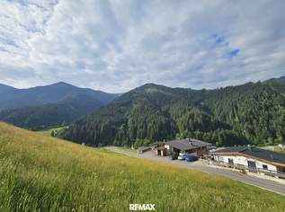 Grundstück mit unverbaubarem Panoramablick in Viehhofen, 399000 €, Immobilien-Grund und Boden in 5752 Viehhofen Grundstück mit unverbaubarem Panoramablick in Viehhofen, 399000 €, Immobilien-Grund und Boden in 5752 Viehhofen
