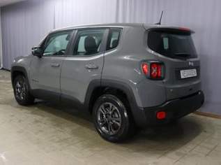 Renegade Longitude 1.5 T4 DCT7 e-Hybrid 96kW,..., 25438 €, Auto & Fahrrad-Autos in 6844 Gemeinde Altach