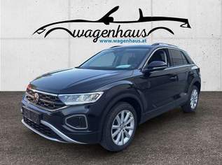 T-Roc 1.0 TSI Life,, ACC, Spurw, Kamera, Unlimited-Pa..., 20990 €, Auto & Fahrrad-Autos in 4655 Vorchdorf T-Roc 1.0 TSI Life,, ACC, Spurw, Kamera, Unlimited-Pa..., 20990 €, Auto & Fahrrad-Autos in 4655 Vorchdorf