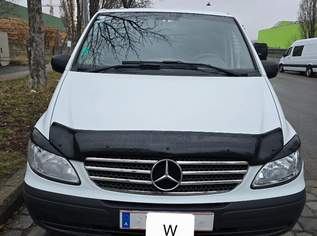 Mercedes Vito 111 CDI
