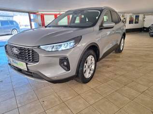 Kuga FHEV Titanium CVT 4WD, 33790 €, Auto & Fahrrad-Autos in 6382 Kirchdorf