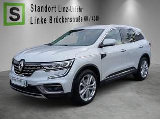 KOLEOS Initiale Paris dCi 185 4WD X-Tronic, 23490 €, Auto & Fahrrad-Autos in 4040 Urfahr KOLEOS Initiale Paris dCi 185 4WD X-Tronic, 23490 €, Auto & Fahrrad-Autos in 4040 Urfahr