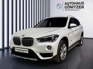 X1 xDrive18d, 22900 €, Auto & Fahrrad-Autos in 9400 Wolfsberg
