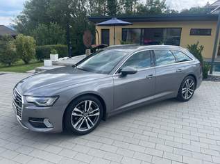 Audi A6 Avant S-Line mild hybrid, 31900 €, Auto & Fahrrad-Autos in 8605 Kapfenberg