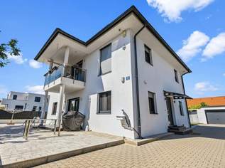 Mehr Raum für ihre Wohnträume, 949000 €, Immobilien-Häuser in 2432 Gemeinde Schwadorf Mehr Raum für ihre Wohnträume, 949000 €, Immobilien-Häuser in 2432 Gemeinde Schwadorf
