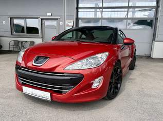 RCZ 200 ""Topzustand, 9900 €, Auto & Fahrrad-Autos in 3352 Gemeinde Sankt Peter in der Au RCZ 200 ""Topzustand, 9900 €, Auto & Fahrrad-Autos in 3352 Gemeinde Sankt Peter in der Au
