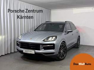 Cayenne E-Hybrid, 99500 €, Auto & Fahrrad-Autos in 9020 Innere Stadt Cayenne E-Hybrid, 99500 €, Auto & Fahrrad-Autos in 9020 Innere Stadt