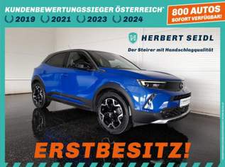 Mokka e ULTIMATE Aut., 21480 €, Auto & Fahrrad-Autos in 8200 Gleisdorf