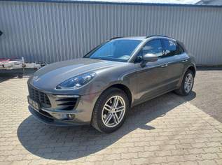 Macan, 36750 €, Auto & Fahrrad-Autos in 9463 Katastralgemeinde Weitenbach