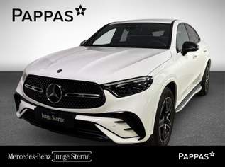 GLC 220 d 4MATIC Coupé, 72900 €, Auto & Fahrrad-Autos in 5020 Altstadt