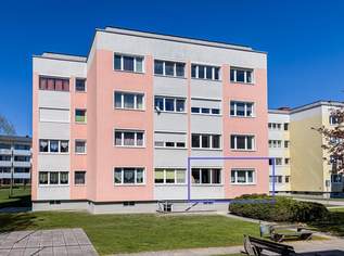 2-Zimmerwohnung mit Loggia in Freistadt!, 149000 €, Immobilien-Wohnungen in 4240 Freistadt