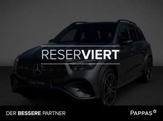 GLE 350 de 4MATIC, 87900 €, Auto & Fahrrad-Autos in 4921 Hohenzell