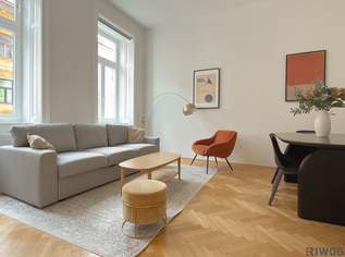 3-Zimmer Altbauwohnung mit moderner Einbauküche | Balkonerrichtung im Preis inkludiert, 545000 €, Immobilien-Wohnungen in 1030 Landstraße 3-Zimmer Altbauwohnung mit moderner Einbauküche | Balkonerrichtung im Preis inkludiert, 545000 €, Immobilien-Wohnungen in 1030 Landstraße