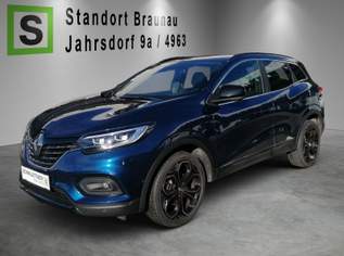 KADJAR Black Edition TCe 160 PF EDC, 18990 €, Auto & Fahrrad-Autos in 4963 Sankt Peter am Hart