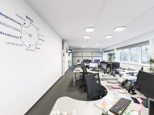 Erfolg - Begeisterung - Innovation - ein Topstandort für Unternehmer, 1098.24 €, Immobilien-Gewerbeobjekte in 9871 Seeboden am Millstätter See
