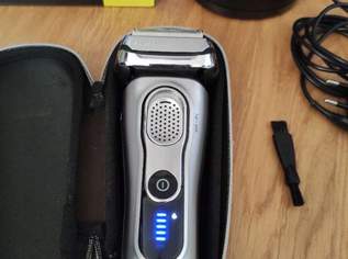 Braun Rasierer Series 9 Braun Rasierer Series 9