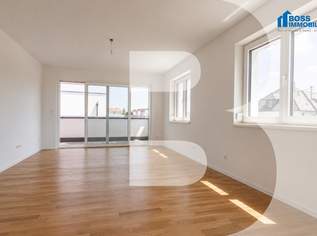 Modern Living | Top 1 | mit großem Balkon in den Innenhof | Fertigstellung September 2026, 384000 €, Immobilien-Wohnungen in 4050 Traun Modern Living | Top 1 | mit großem Balkon in den Innenhof | Fertigstellung September 2026, 384000 €, Immobilien-Wohnungen in 4050 Traun