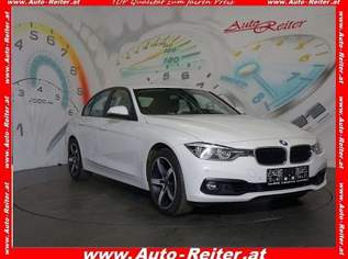 320 i Aut. *NP: ~€ 48.650,-* *LED, NAVI!*, 21990 €, Auto & Fahrrad-Autos in 8753 Fohnsdorf 320 i Aut. *NP: ~€ 48.650,-* *LED, NAVI!*, 21990 €, Auto & Fahrrad-Autos in 8753 Fohnsdorf