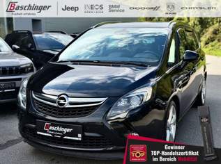 Zafira Tourer 2,0 CDTI Ecotec Cosmo Aut., 14980 €, Auto & Fahrrad-Autos in 4060 Leonding