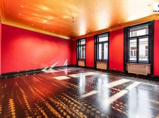 360 TOUR // LUXURIÖSE ALTBAUWOHNUNG nahe SCHWARZENBERGPLATZ // LUXURY CLASSIC APARTMENT next SCHWARZENBERGPLATZ, 3500 €, Immobilien-Wohnungen in 1040 Wieden