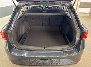 Leon Sportstourer Style 1.5 TSI ACC RFK PDC 1..., 28501 €, Auto & Fahrrad-Autos in 6844 Gemeinde Altach