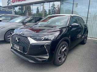 DS 3 So Chic PureTech 100 (G2552), 15990 €, Auto & Fahrrad-Autos in 8020 Gries