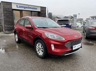 Kuga Titanium AWD, 28900 €, Auto & Fahrrad-Autos in 5163 Mattsee