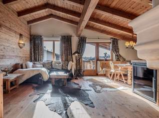 Tiroler Design, das begeistert - Bergblick inklusive, 495000 €, Immobilien-Wohnungen in 6382 Kirchdorf in Tirol