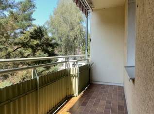 Moderne Familienwohnung mit Balkon am ruhigen Stadtrand in Steyr Münichholz: ideale Kombination aus Wohnqualität und perfekter Infrastruktur! Aktuell in Sanierung!, 720.76 €, Immobilien-Wohnungen in 4400 Steyr
