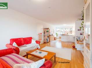 Ihr Wohntraum wartet: hervorragender Grundriss mit Balkon (Neubau 2016) - künftige U5-Elterleinplatz ca. 10 Gehminuten entfernt, 549000 €, Immobilien-Wohnungen in 1170 Hernals