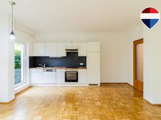 2-Zimmerwohnung mit Garten in begehrter Lage!, 820.06 €, Immobilien-Wohnungen in Oberösterreich 2-Zimmerwohnung mit Garten in begehrter Lage!, 820.06 €, Immobilien-Wohnungen in Oberösterreich