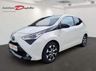 Aygo 1,0 VVT-i x-play, 11300 €, Auto & Fahrrad-Autos in 8784 Trieben