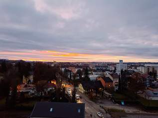 Wohnen über den Dächern von Wels!, 169000 €, Immobilien-Wohnungen in 4600 Wels